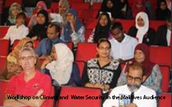 Maldives-workshop-audience