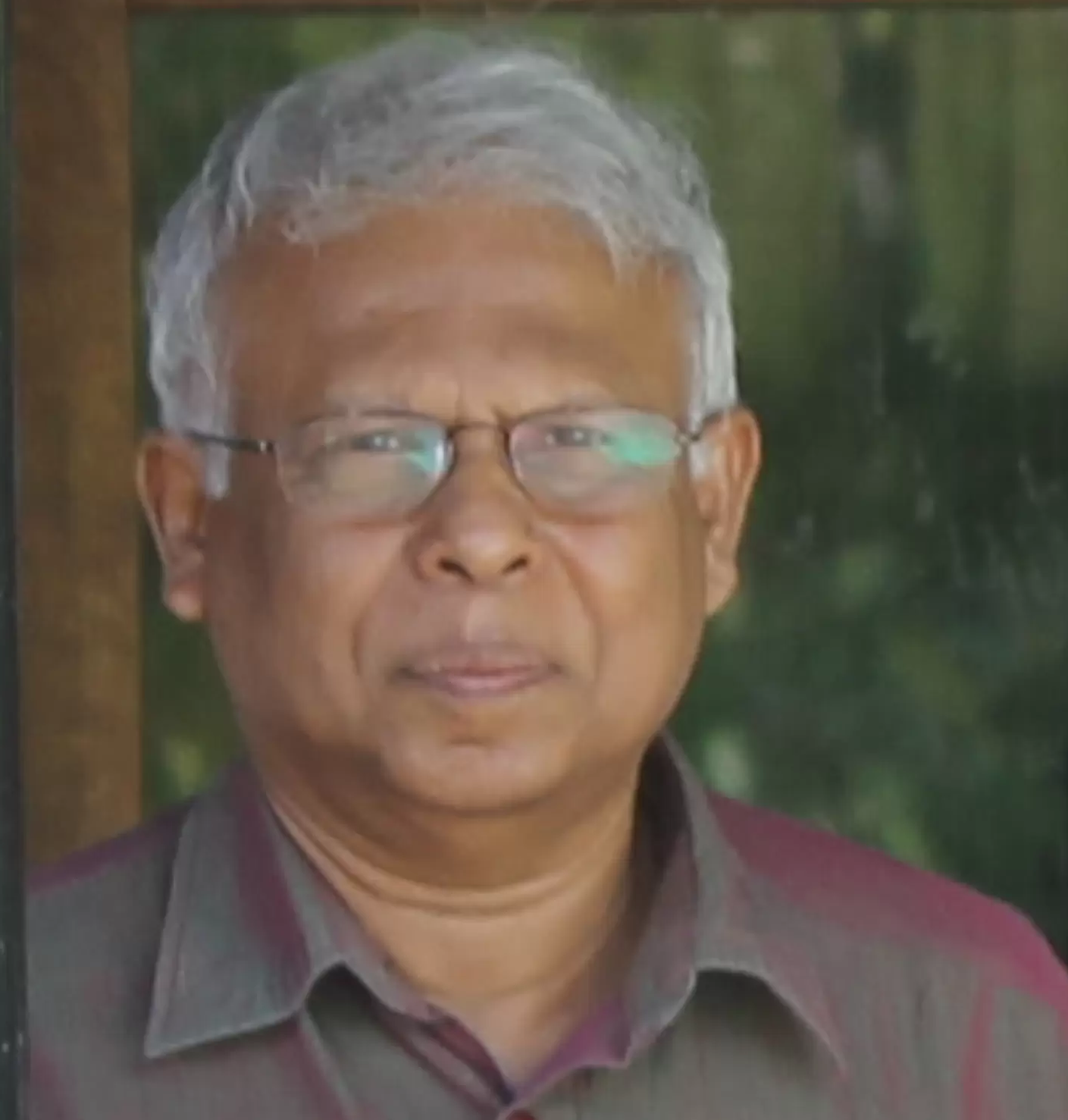 Prof. Wickramagamage